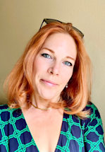 Natalie M. Wetenhall